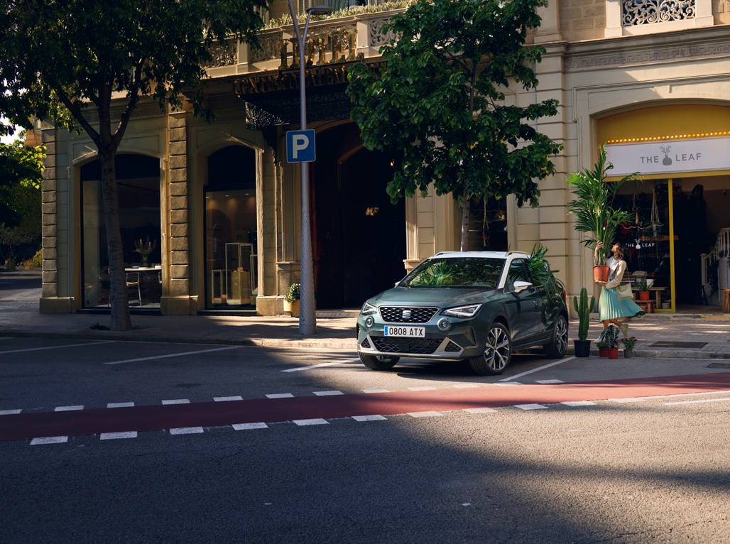 Un futuro di occasioni.