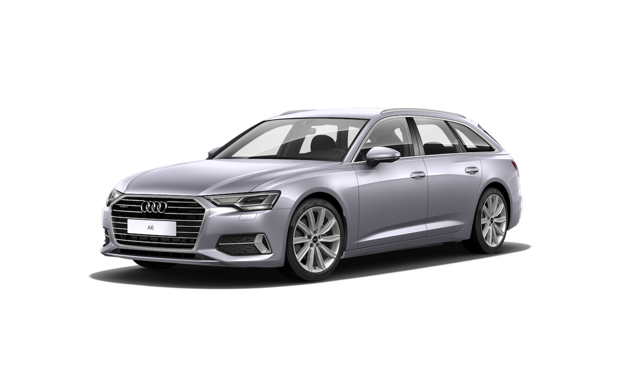 A6 avant